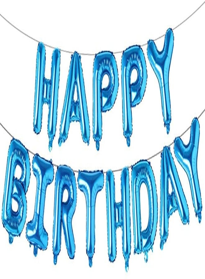 FI - FLICK IN 48 pcs Latex Happy Birthday Game on Decoration Gaming 10th Birthday Decoration for Boys Game Theme Balloon Arch Garland Kit Gamers Party Supplies (Pack of 48, Multicolor) - Image 5